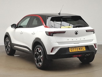 Used Vauxhall Mokka 2024 for sale - 78369975: Photo