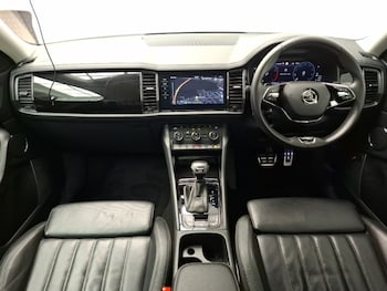 Used Skoda Kodiaq 2023 for sale - 78535068: Photo