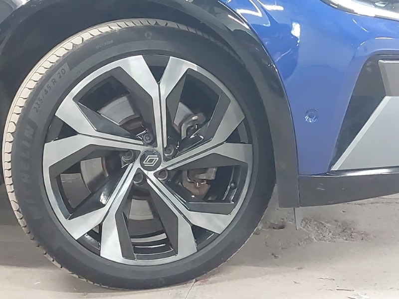 Used Renault Austral 2023 for sale - 77410383: Photo 9