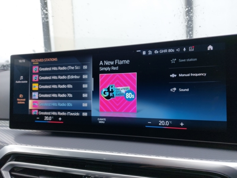 Used BMW 3 Series 2024 for sale - 77273676: Photo 10