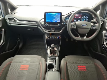 Used Ford Fiesta 2023 for sale - 79139773: Photo