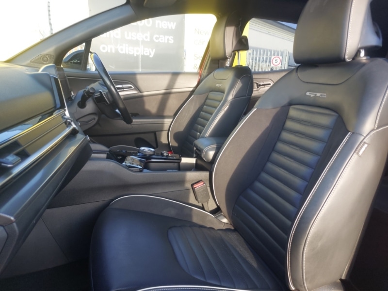 Used Kia Sportage 2022 for sale - 77954986: Photo 5