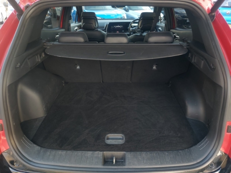 Used Kia Sportage 2022 for sale - 77954986: Photo 8