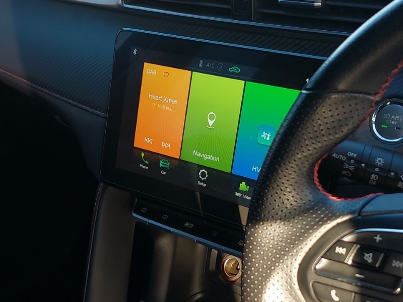 Used MG MG ZS 2022 for sale - 77059061: Photo 11