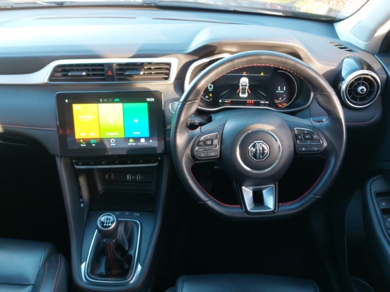 Used MG MG ZS 2022 for sale - 77059061: Photo 7