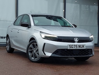 2025 - 1.2 Turbo Design 5dr