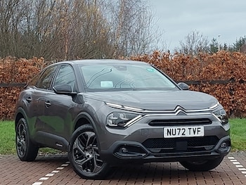 2022 - 1.2 PureTech [130] Sense Plus 5dr