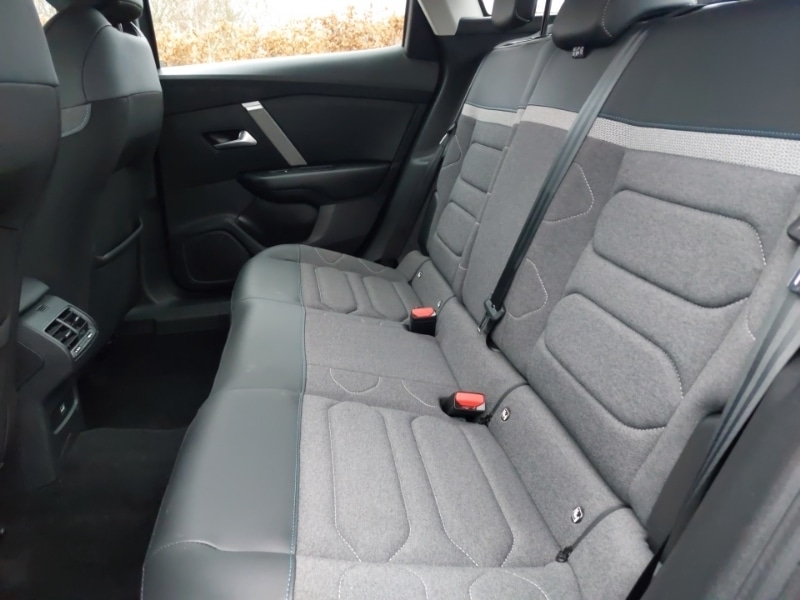 Used Citroen C4 2022 for sale - 76817183: Photo 6