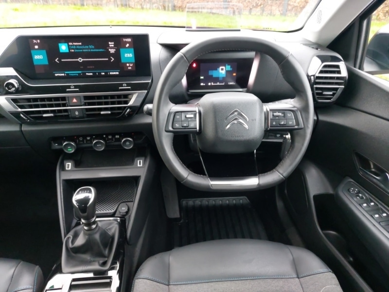 Used Citroen C4 2022 for sale - 76817183: Photo 7