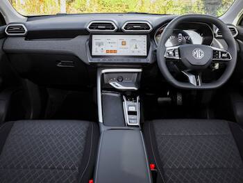 Used MG MG ZS 2026 for sale - 79755312: Photo