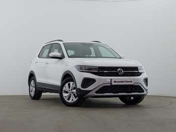 2024 - 1.0 TSI 115 Life 5dr DSG