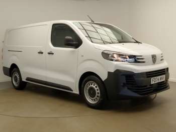 Used Peugeot Expert 2024 for sale - 74992023: Photo