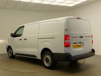 Used Peugeot Expert 2024 for sale - 74992023: Photo