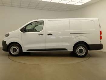 Used Peugeot Expert 2024 for sale - 74992023: Photo