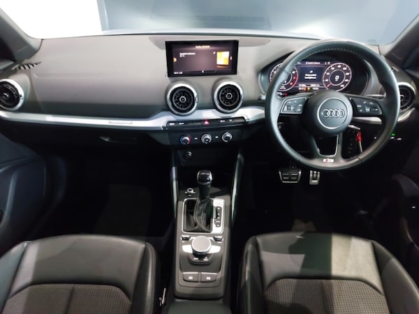 Used Audi Q2 2022 for sale - 76325240: Photo 2