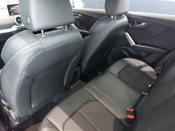 Used Audi Q2 2022 for sale - 76325240: Photo 6