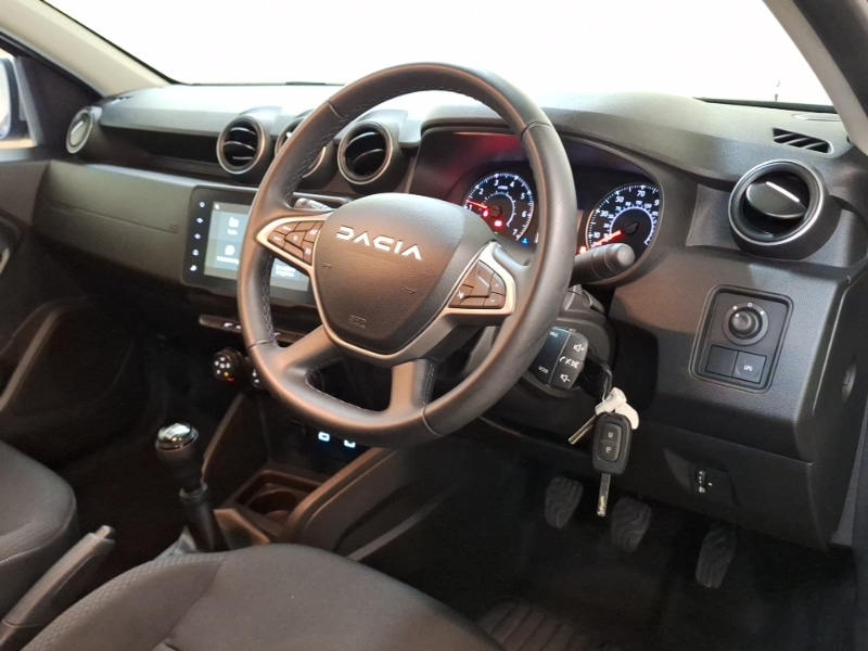 Used Dacia Duster 2024 for sale - 77847841: Photo 11