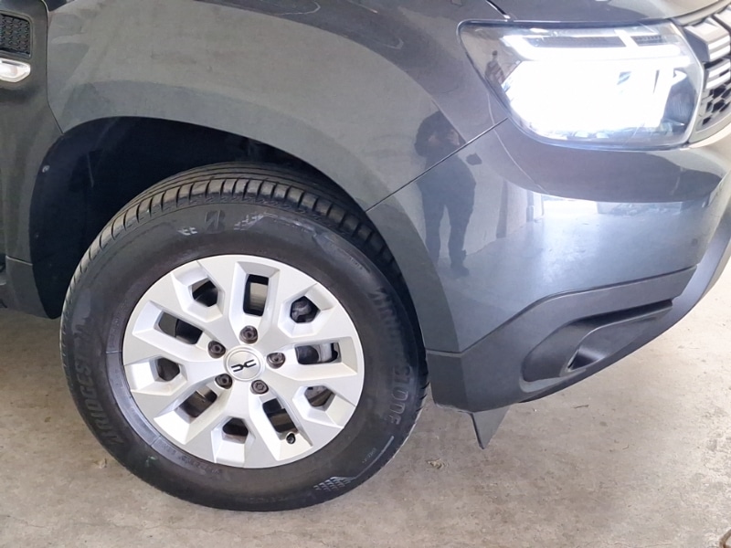 Used Dacia Duster 2024 for sale - 77847841: Photo 9