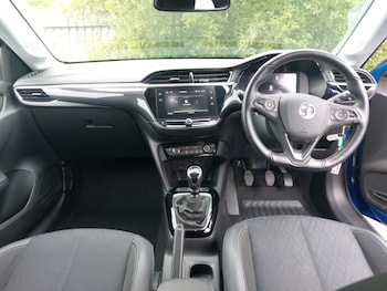 Used Vauxhall Corsa 2020 for sale - 79466249: Photo