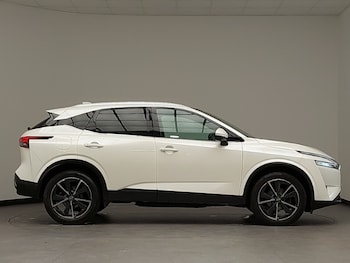 Used Nissan Qashqai 2022 for sale - 76721314: Photo