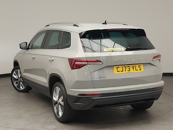 Used Skoda Karoq 2024 for sale - 78660682: Photo