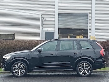 Used Volvo XC90 2025 for sale - 78460756: Photo