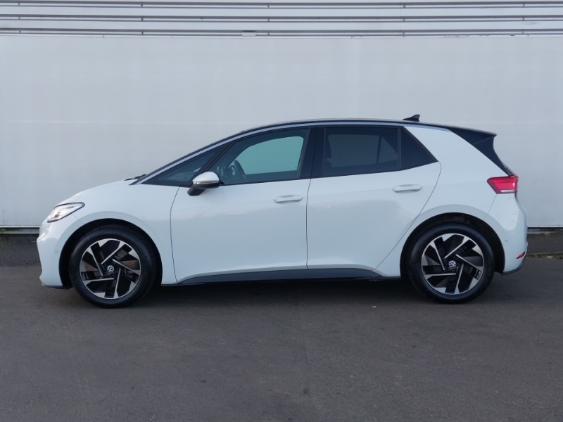 Used Volkswagen ID.3 2024 for sale - 76475754: Photo 4