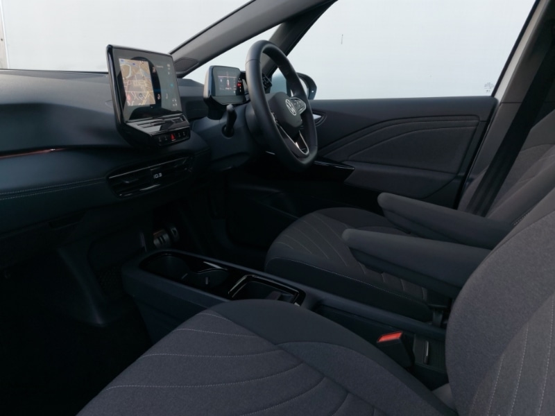 Used Volkswagen ID.3 2024 for sale - 76475754: Photo 5