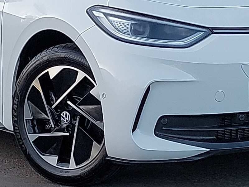 Used Volkswagen ID.3 2024 for sale - 76475754: Photo 9