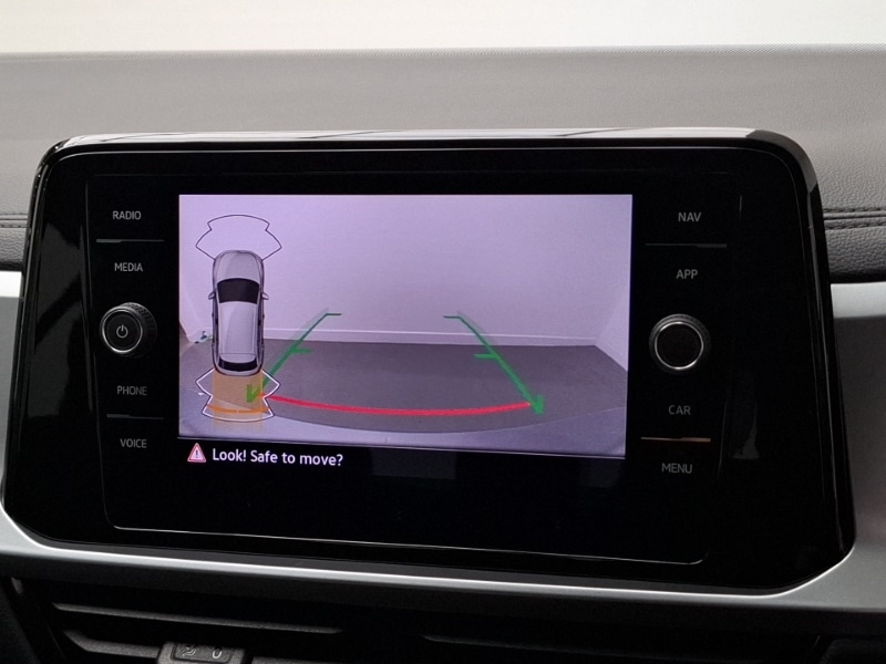 Used Volkswagen T-Roc 2025 for sale - 77032105: Photo 11