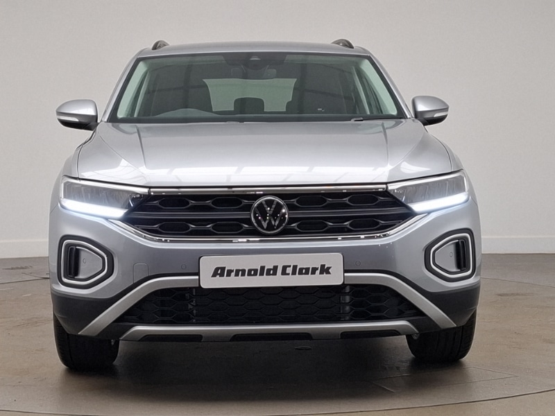 Used Volkswagen T-Roc 2025 for sale - 77032105: Photo 12