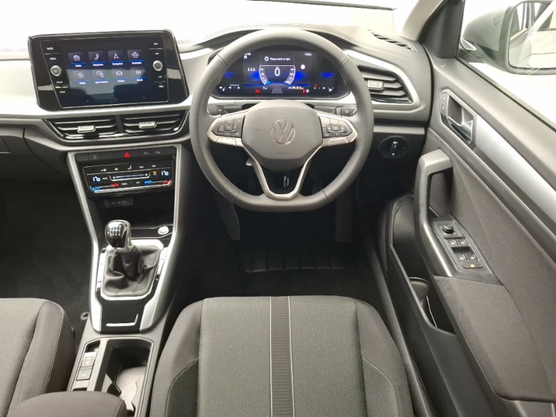 Used Volkswagen T-Roc 2025 for sale - 77032105: Photo 7