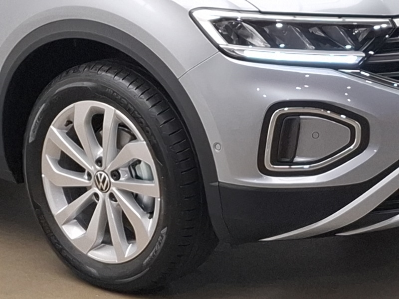 Used Volkswagen T-Roc 2025 for sale - 77032105: Photo 9