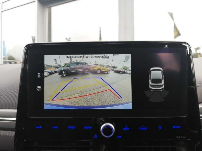Used Hyundai IONIQ 2022 for sale - 76129542: Photo 11