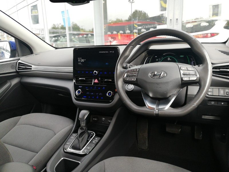 Used Hyundai IONIQ 2022 for sale - 76129542: Photo 2