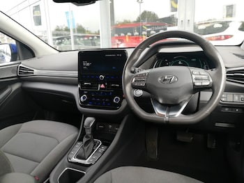 Used Hyundai IONIQ 2022 for sale - 76129542: Photo 2