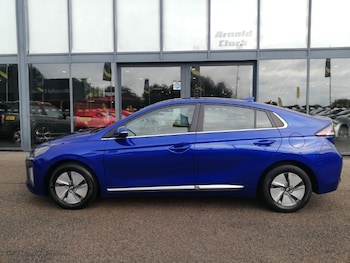 Used Hyundai IONIQ 2022 for sale - 76129542: Photo 4