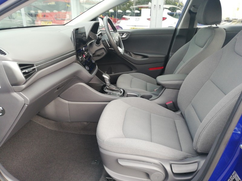 Used Hyundai IONIQ 2022 for sale - 76129542: Photo 5