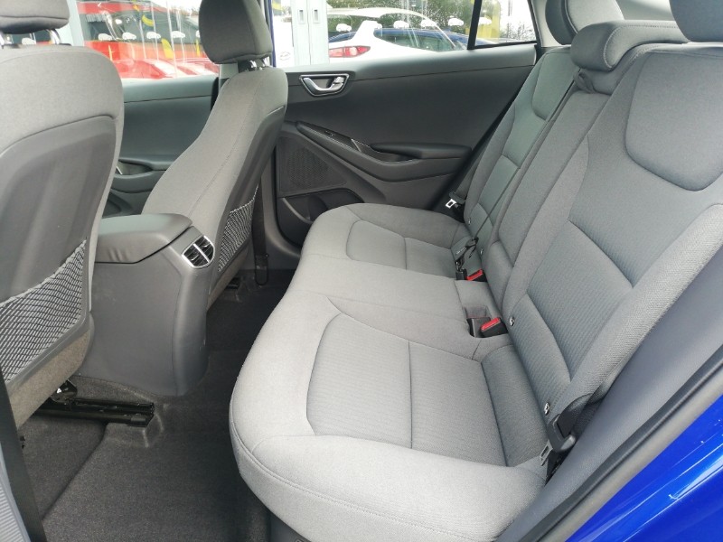 Used Hyundai IONIQ 2022 for sale - 76129542: Photo 6