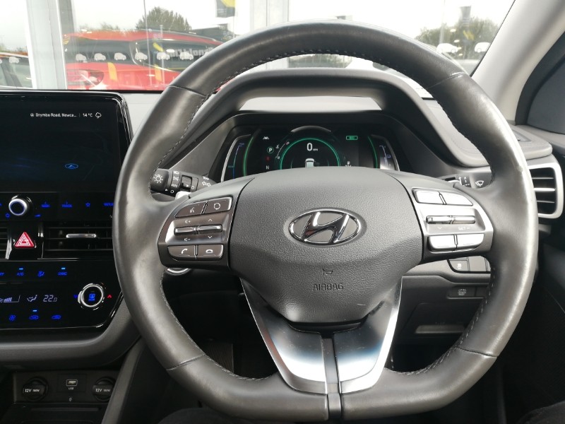 Used Hyundai IONIQ 2022 for sale - 76129542: Photo 7