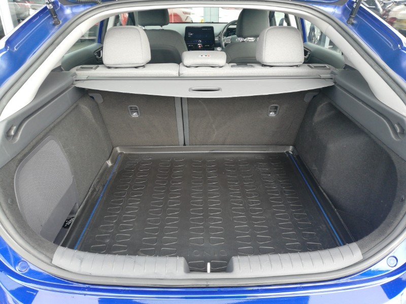 Used Hyundai IONIQ 2022 for sale - 76129542: Photo 8