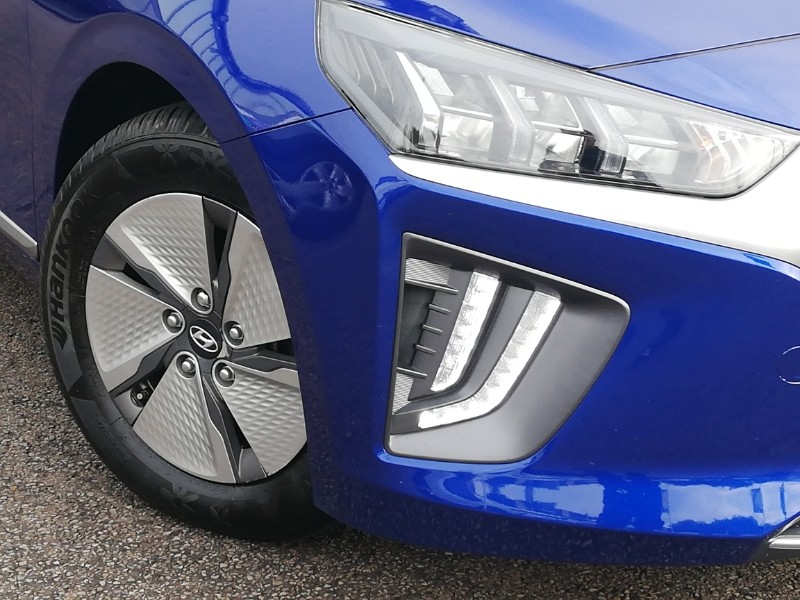 Used Hyundai IONIQ 2022 for sale - 76129542: Photo 9