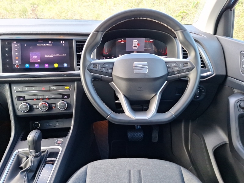 Used SEAT Ateca 2024 for sale - 77478467: Photo 7