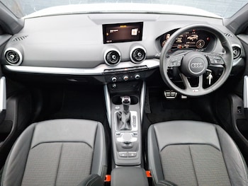 Used Audi Q2 2022 for sale - 76548507: Photo