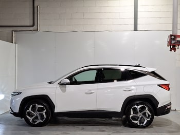 Used Hyundai TUCSON 2022 for sale - 78455032: Photo