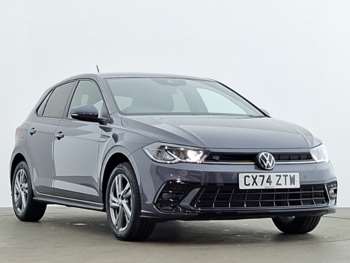 2024 - 1.0 TSI R-Line 5dr