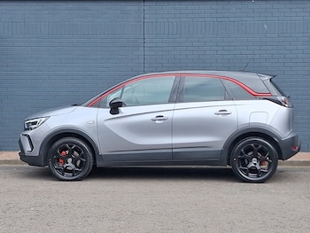 Used Vauxhall Crossland 2022 for sale - 78346912: Photo
