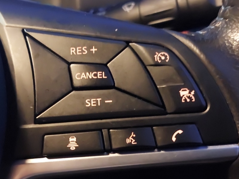 Used Nissan Leaf 2022 for sale - 76770571: Photo 12