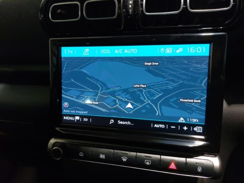 Used Citroen C3 Aircross 2023 for sale - 76881395: Photo 11