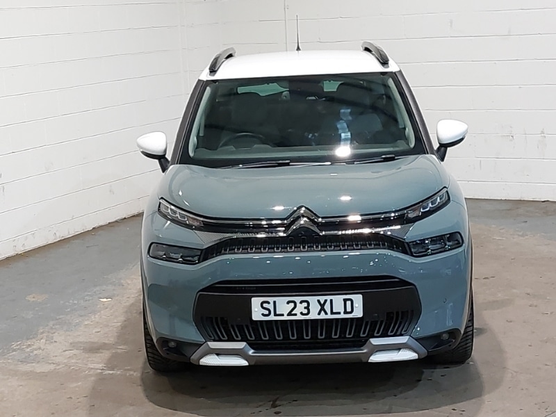 Used Citroen C3 Aircross 2023 for sale - 76881395: Photo 12